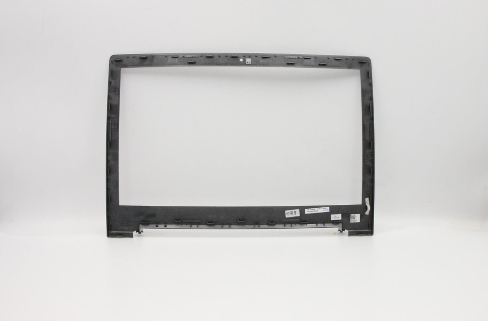 Рамка матрицы для ноутбука Lenovo Z50-70/Z50-75, белая (90205320), оригинал