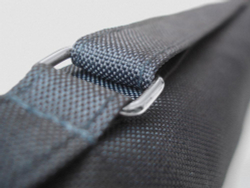 Зонт-трость senz° original midnight blue