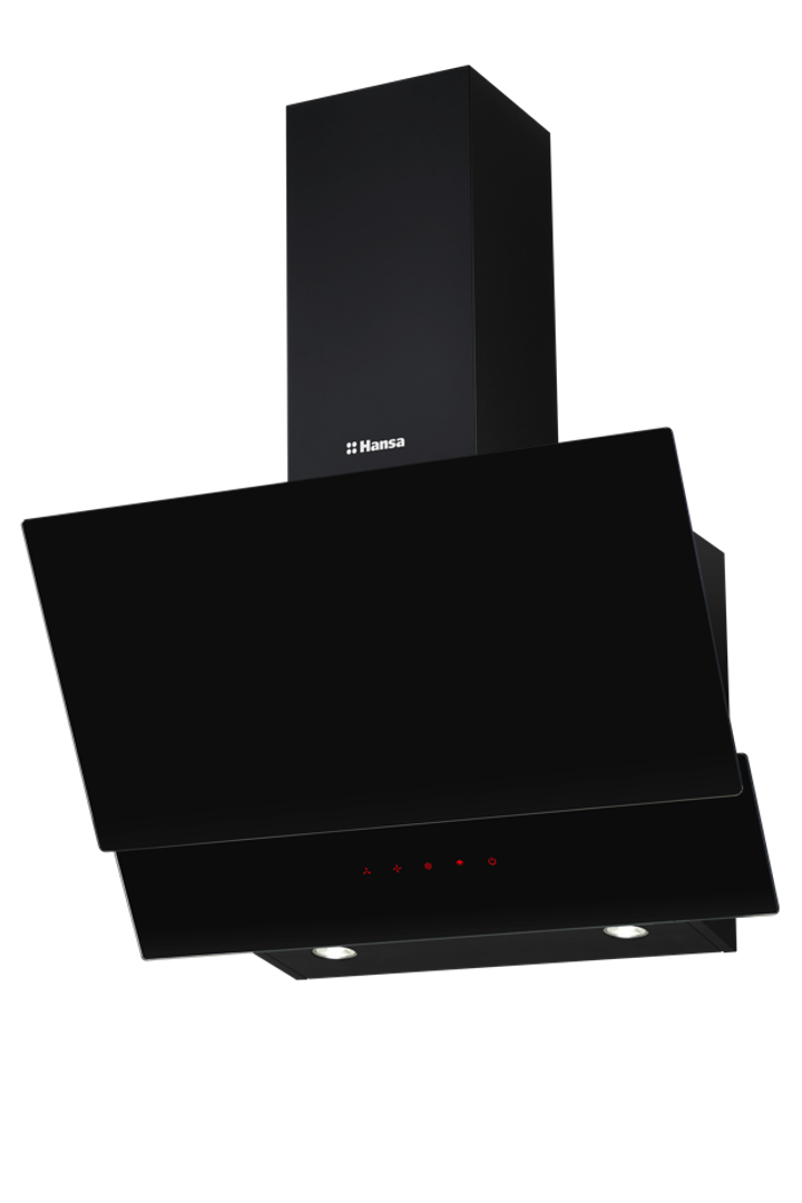 Наклонная вытяжка Hansa Pro Chef OKP6547SH