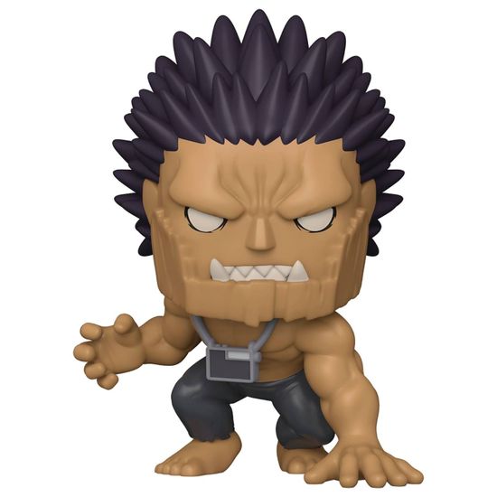 Фигурка Funko POP! Animation My Hero Academia Gigantomachia (SS) 6" (1150) 64674