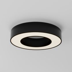 Светильник потолочный светодиодный Maytoni   C093CL-24W3K-B