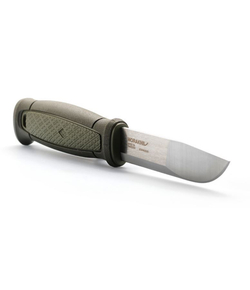 Нож Morakniv Kansbol, нержавеющая сталь, крепление Multi-Mount, 12645
