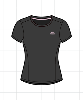 Футболка ANTA RUNNING SS Tee