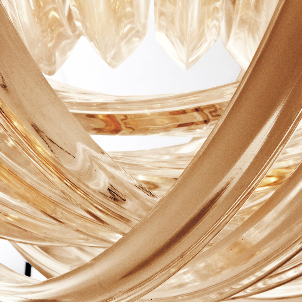 Люстра Chandelier Murano ø 50 cm арт.111903