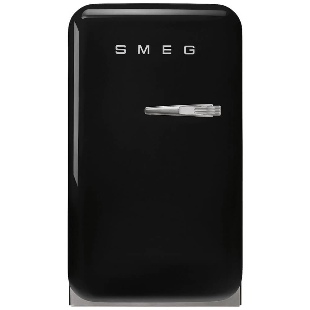 Холодильник Smeg FAB5LBL6
