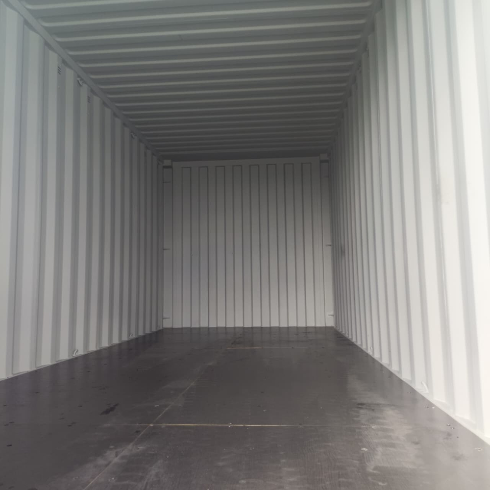 Контейнер 20 футов № XHCU2786300