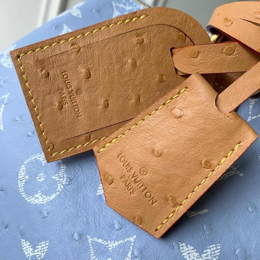 Louis Vuitton Speedy P9 Bandouliere 40