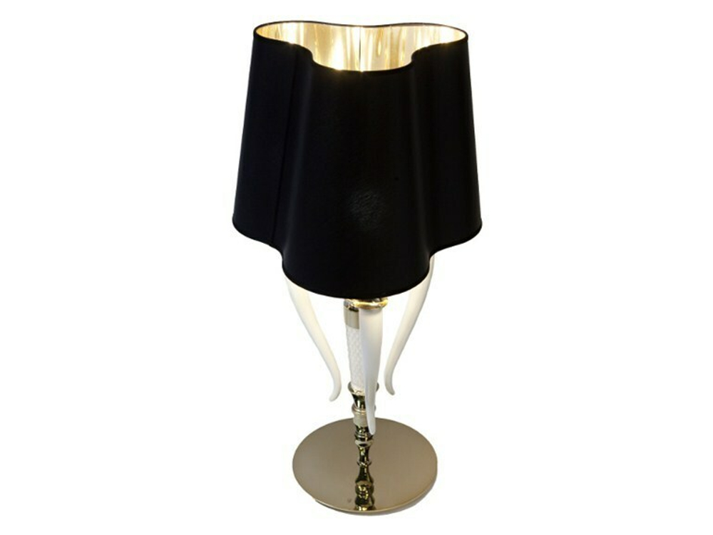 Настольная лампа Esmeralda SL