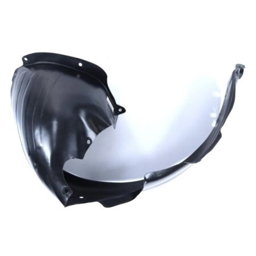 Защита крыльев Hyundai Solaris с 2020 г. перед. лев. (AKRADO)