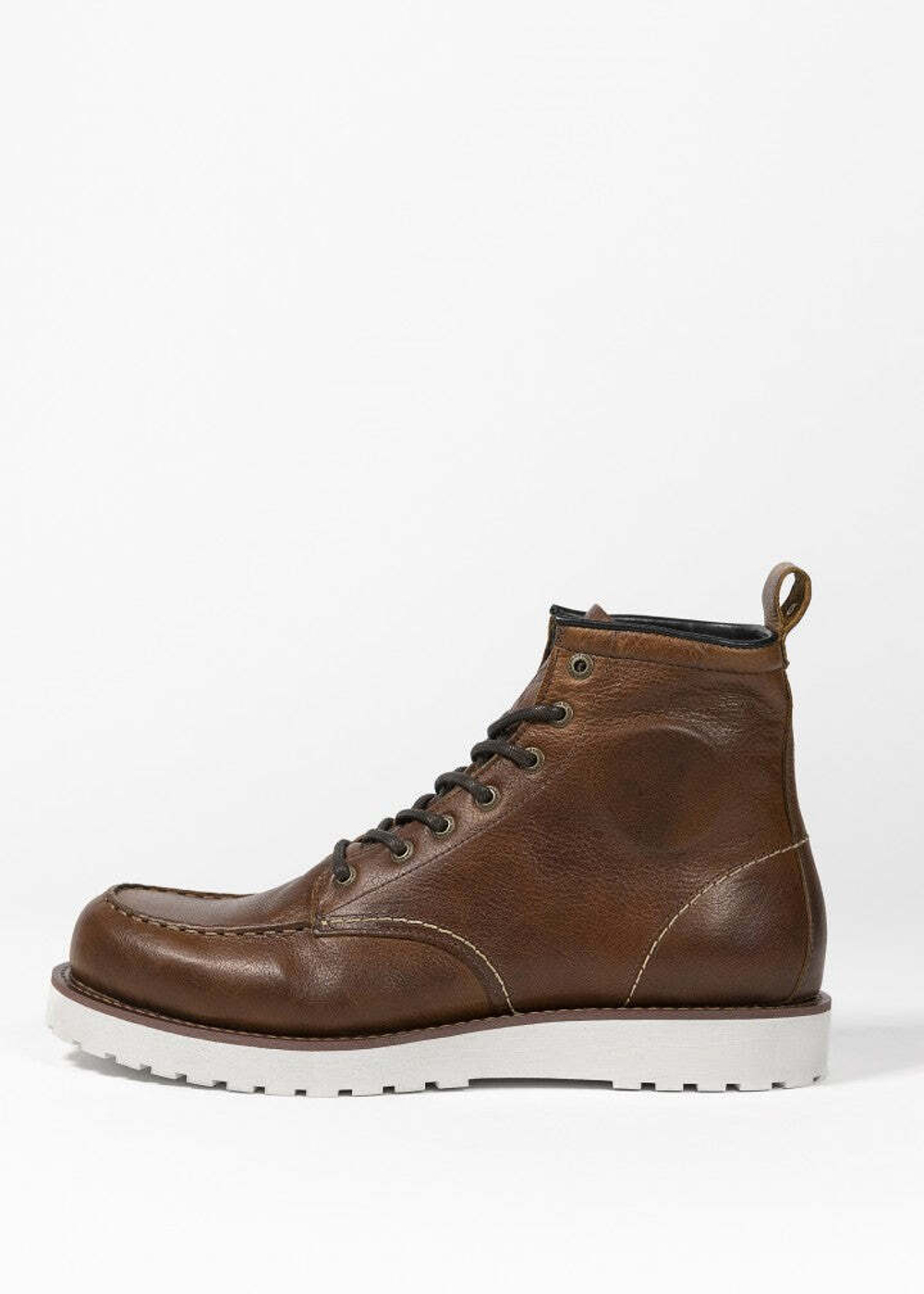 Ботинки Rambler John Doe