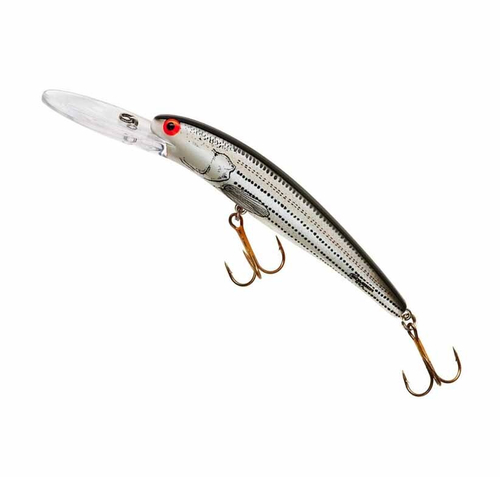 Bomber Deep Long A B25A 11,4 см., цвет XBS