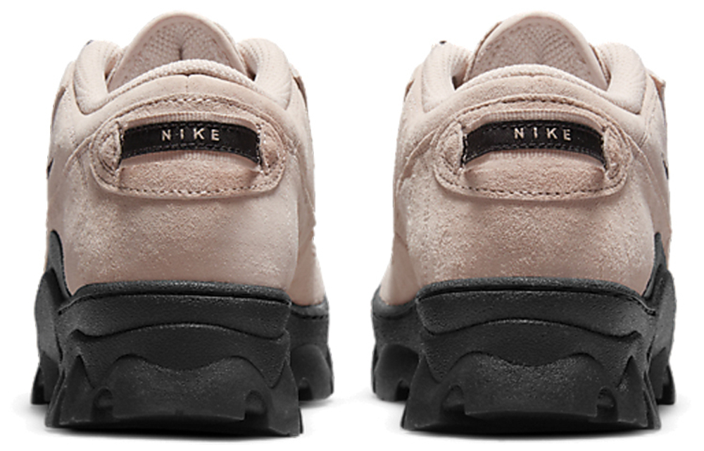 Кроссовки Nike Lahar Low "Fossil Stone" (Женская размерная сетка)