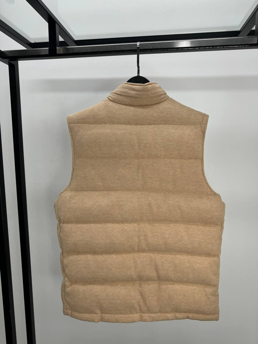 Безрукавка Brunello Cucinelli