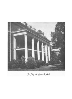 The Howler | Wake Forest College