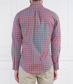 Рубашка POLO RALPH LAUREN - красный(710859882)