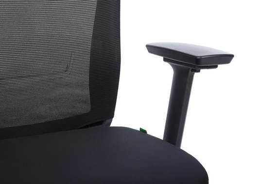 Кресло Fix RCH 871E-3D-M3 Черный