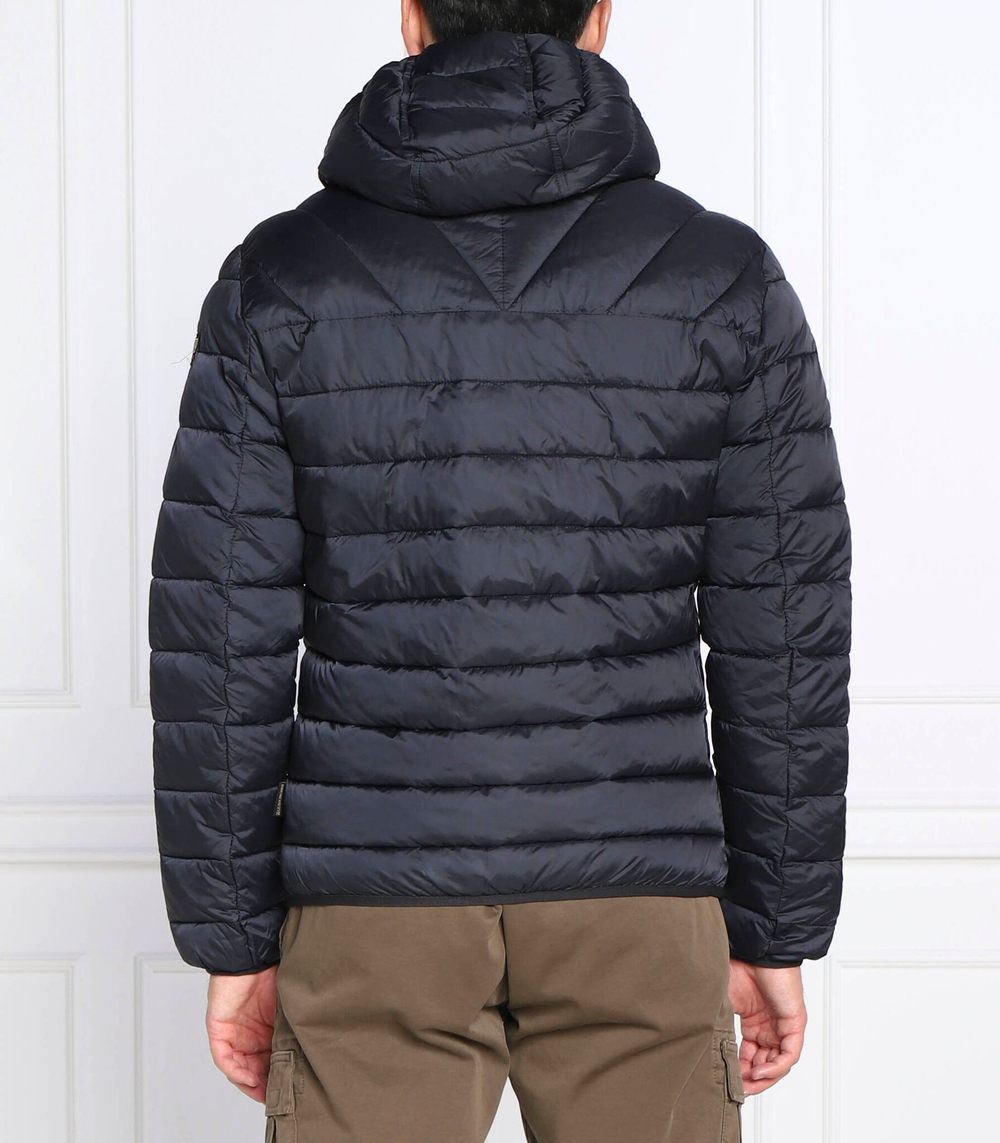 Куртка AERONS Napapijri - темно-синий(NP0A4GJO)