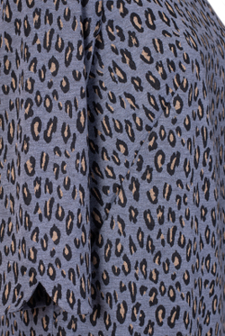 Платье женское 1635АПА, Леопард #225Лез051635АПА