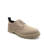 Дерби Ryan HUGO - бежевый(50493168)