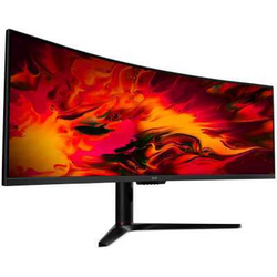 Монитор Acer Nitro EI491CRSbmiipphx