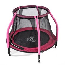 Батут DFC JUMP KIDS 48&amp;quot; розовый