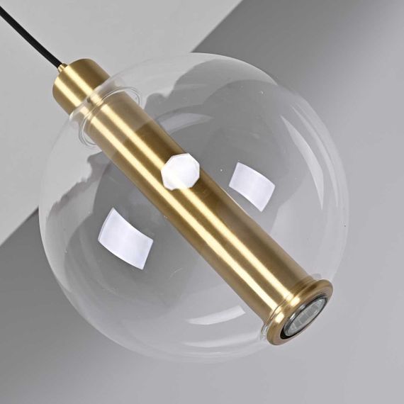 Подвесной светильник Imperium Loft Center 140600-26