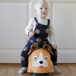 Каталка Cute Rider напрокат