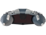 Лодка ПВХ Gladiator Light B330AD c AirDeck -