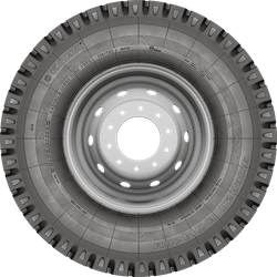 Автошина 9.00R20 ИН-142БМ нс14 Кама без о/л (все оси)