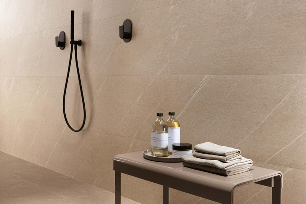 Atlas Concorde Marvel Stone Cream Prestige Lappato 60x60