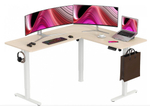 Стол компьютерный Cactus CS-EDXL-WWD
