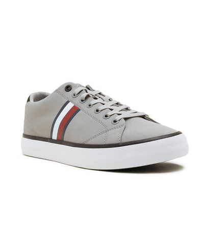 Кроссовки Tommy Hilfiger - серый(FM0FM04946)