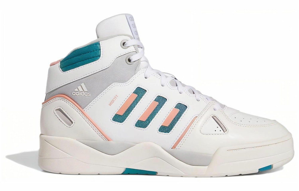 Кроссовки Adidas Midcity