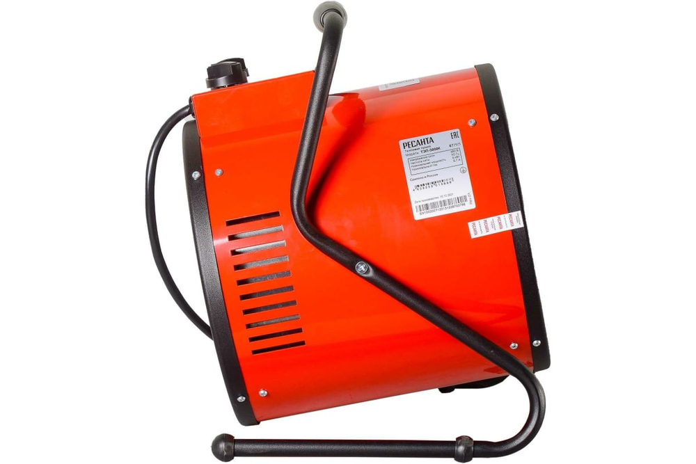 Тепловая пушка Ресанта ТЭП-15000К