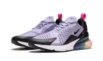 Кроссовки Nike Air Max 270 Light Purple