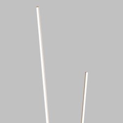 7345 Напольный светильник VERTICAL