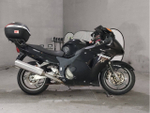 Honda CBR1100XX Blackbird 2001