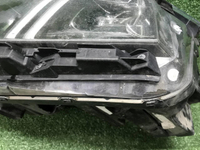 Битая Фара левая Hyundai Santa Fe 4 TM (20-24) LED