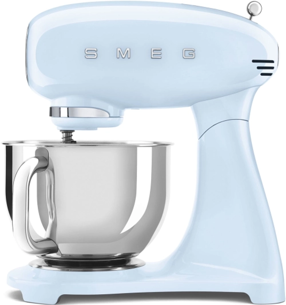 Миксер Smeg SMF05PBEU