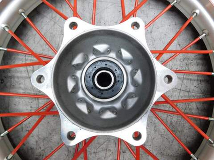 Колёса Honda эндуро (комплект) 18-21