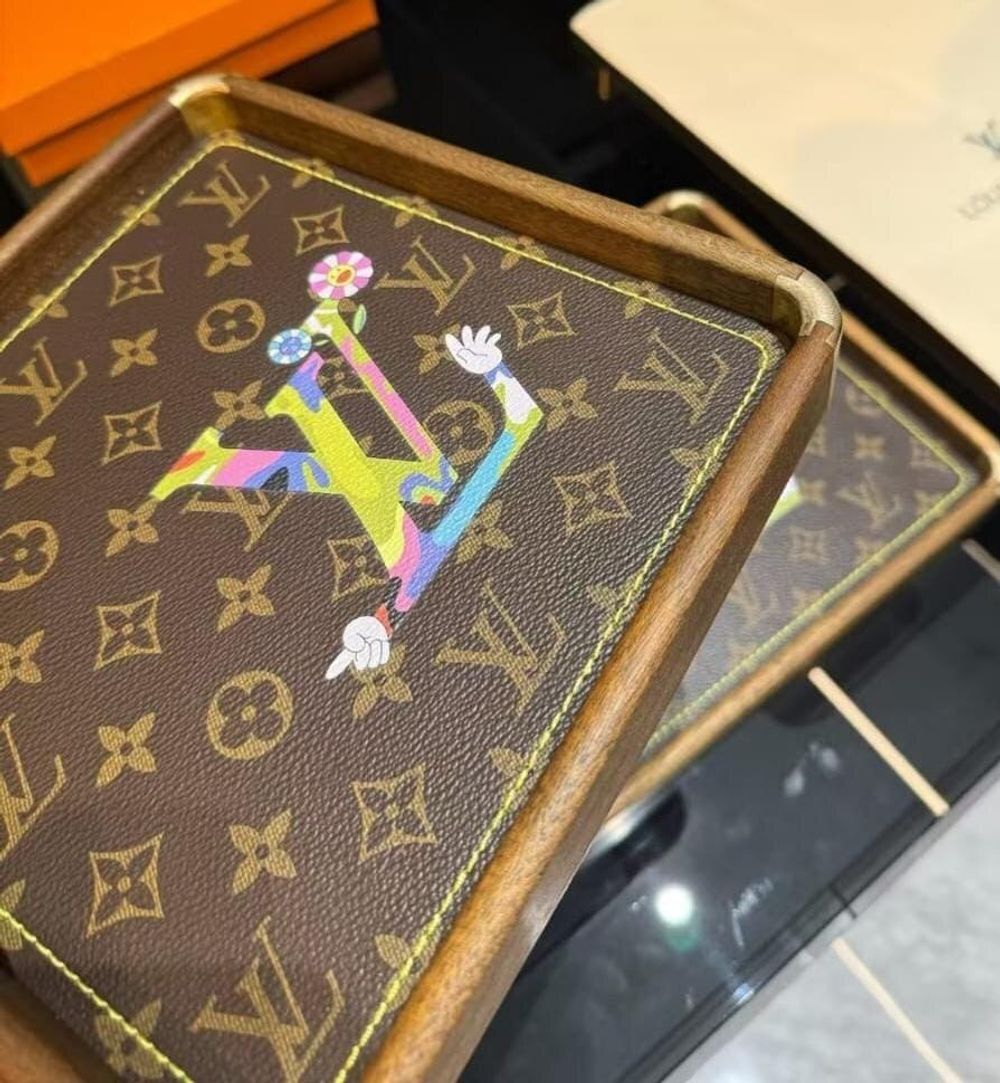 Поднос Louis Vuitton, арт. 472145589