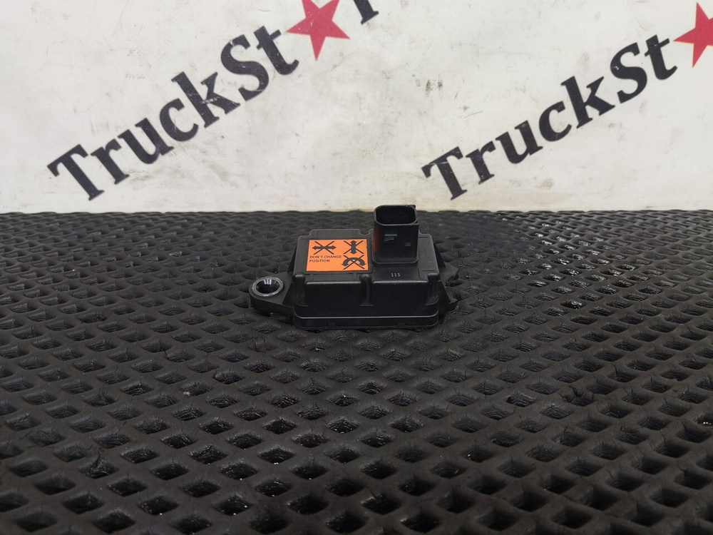 Блок управления VSC 2018 г.