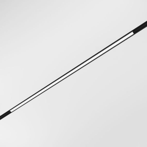 Трековый светодиодный светильник Elektrostandard Slim Magnetic L02 30W 4200K 85034/01 a062333