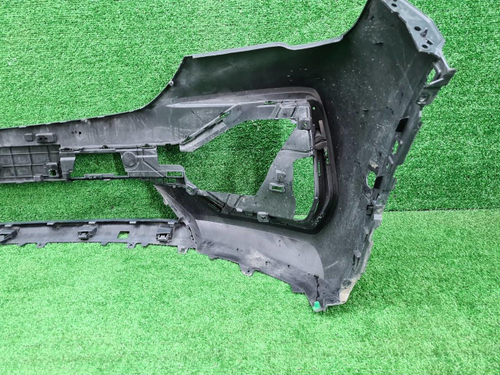 Бампер передний Geely Monjaro (2021-н.в.)