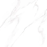 Керамогранит Alma Ceramica GFA57NVD07L Nevada 57x57 белый лаппатированный под мрамор