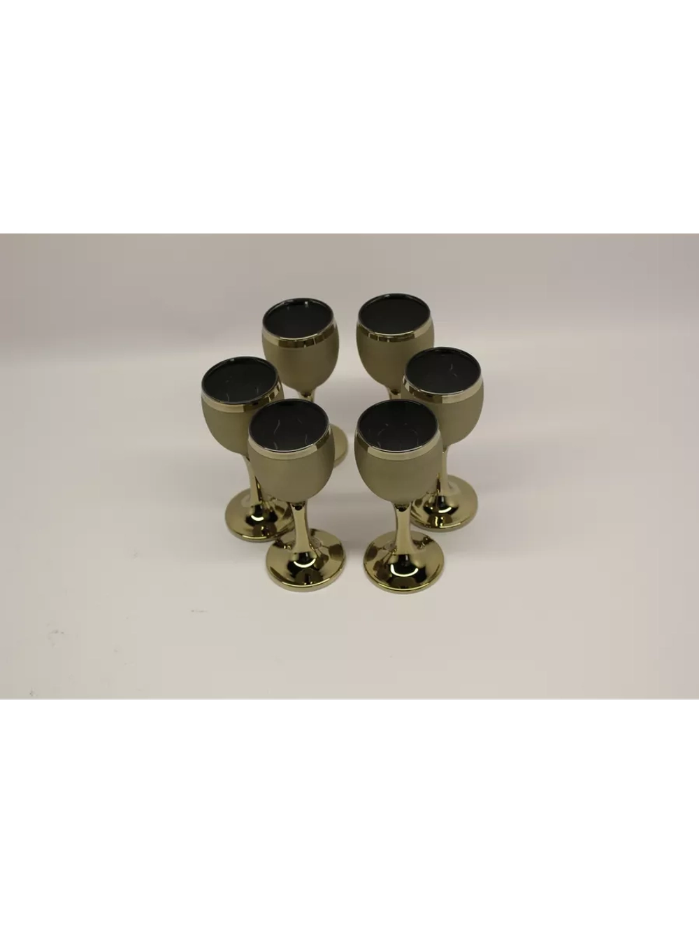 Набор рюмок