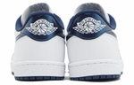 Кроссовки Jordan Air Jordan 1 Low 85 "Metallic Blue"