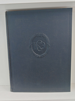 Большая Советская Энциклопедия, в 51 томе. Том 35 (прокат - раковины)