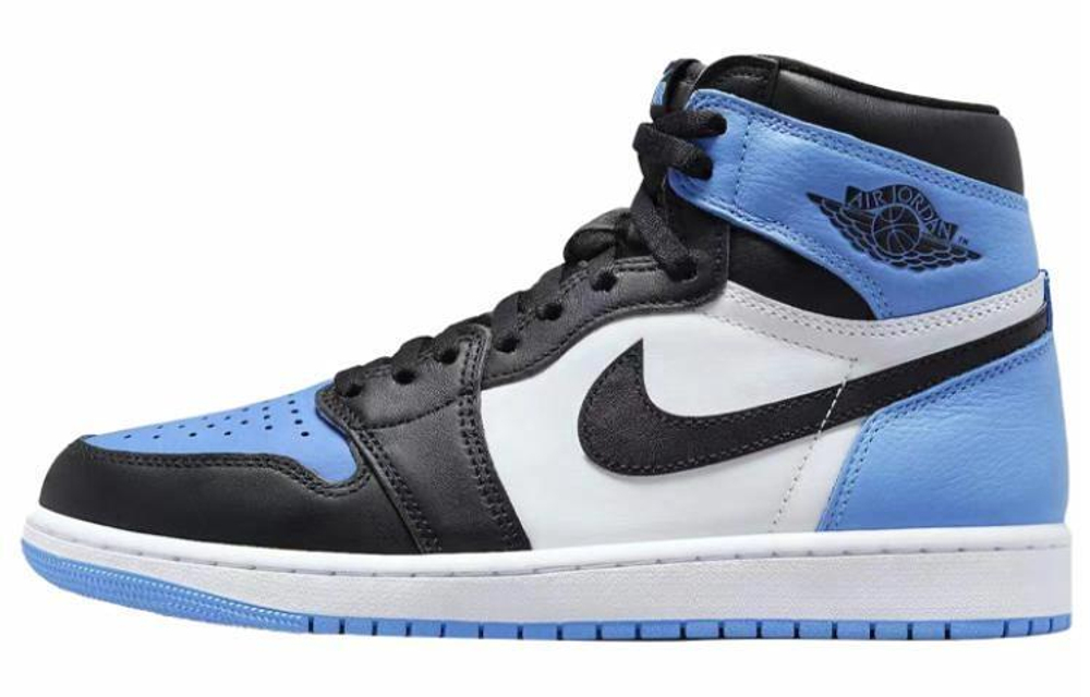 Кроссовки Jordan Air Jordan 1 High Og "University Blue"