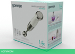 Блендер Gorenje HBC806QW